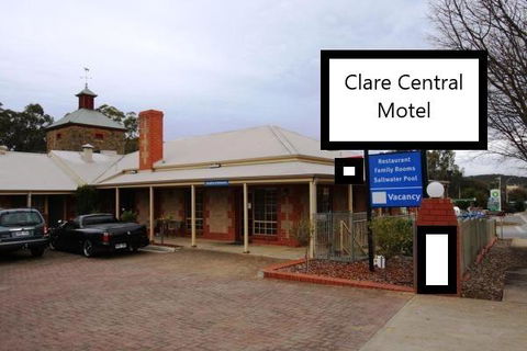 Clare Central - eAccommodation 6