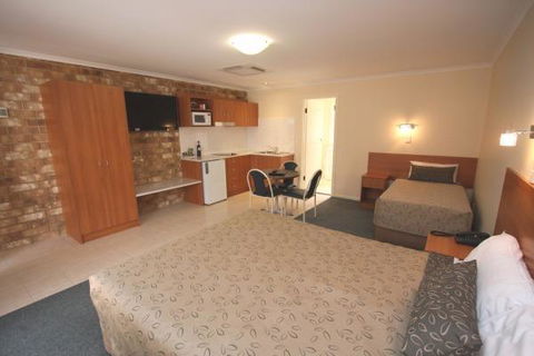 Clare Central - eAccommodation 39