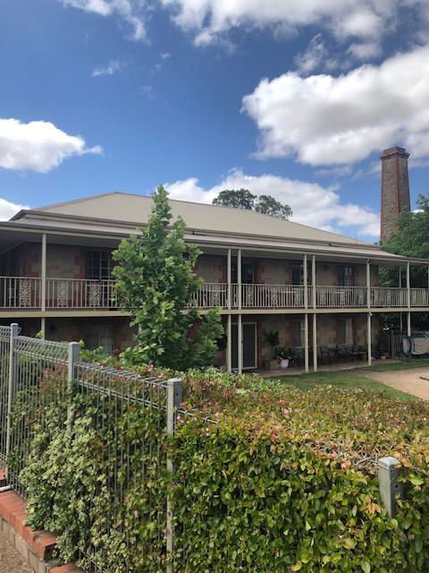 Clare Central - eAccommodation 0