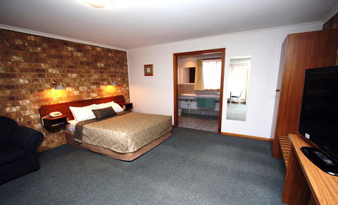 Clare Central - eAccommodation 14