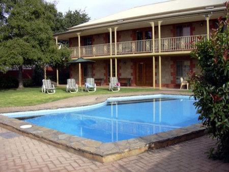 Clare Central - eAccommodation 5