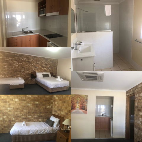 Clare Central - eAccommodation 2