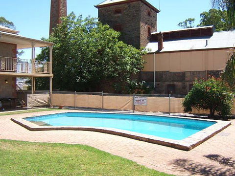 Clare Central - eAccommodation 26