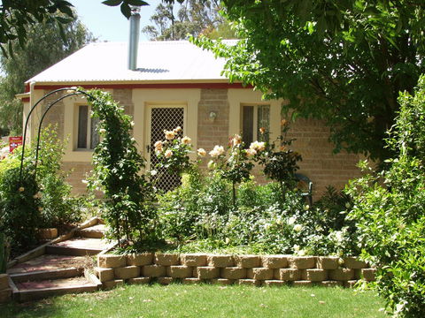 Riesling Trail & Clare Valley Cottages - eAccommodation 3