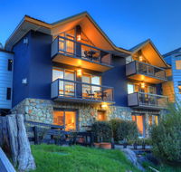 Snowgoose Apartments - eAccommodation