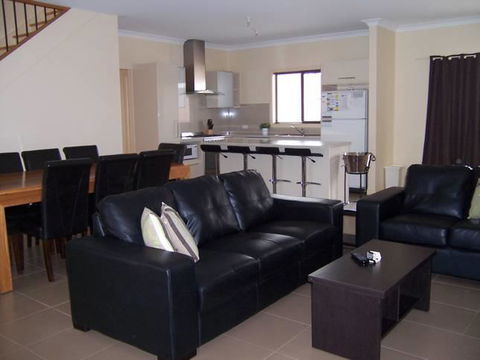 Relax On Par - eAccommodation 8