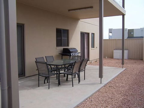 Relax On Par - eAccommodation 10