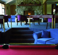 Snowy Gums Chalet - eAccommodation