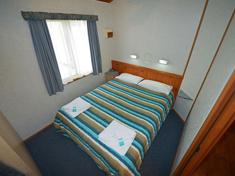 Echo Holiday Parks - Waikerie - eAccommodation 34