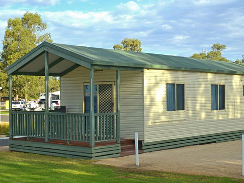 Echo Holiday Parks - Waikerie - eAccommodation 30