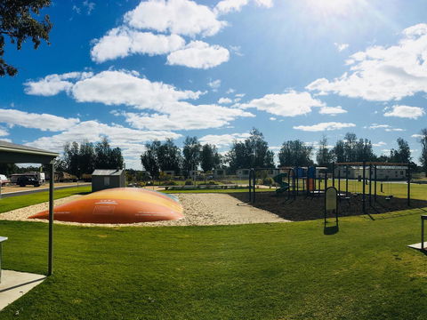 Echo Holiday Parks - Waikerie - eAccommodation 7