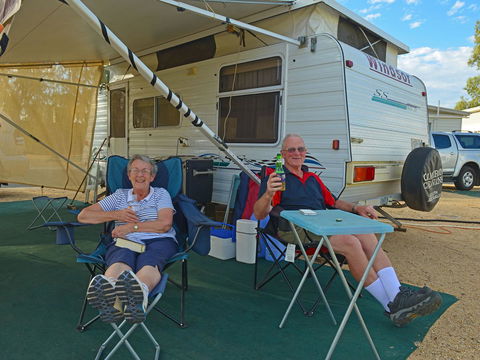 Echo Holiday Parks - Waikerie - eAccommodation 5