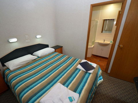 Echo Holiday Parks - Waikerie - eAccommodation 41