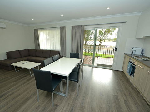 Echo Holiday Parks - Waikerie - eAccommodation 14