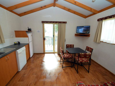 Echo Holiday Parks - Waikerie - eAccommodation 44