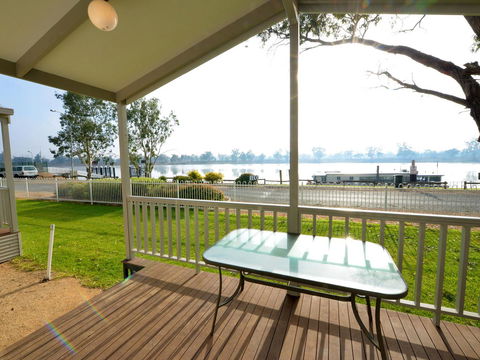 Echo Holiday Parks - Waikerie - eAccommodation 21
