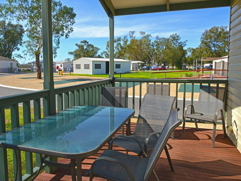 Echo Holiday Parks - Waikerie - eAccommodation 31