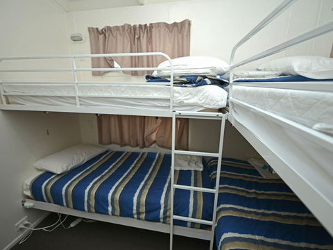 Echo Holiday Parks - Waikerie - eAccommodation 26