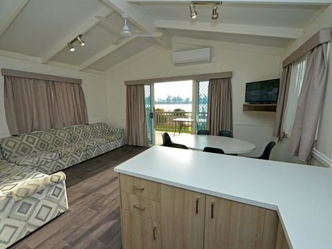 Echo Holiday Parks - Waikerie - eAccommodation 23