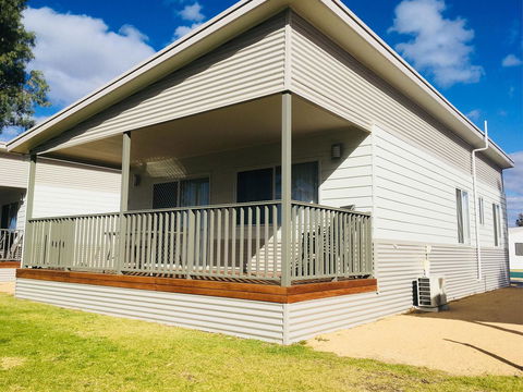 Echo Holiday Parks - Waikerie - eAccommodation 11