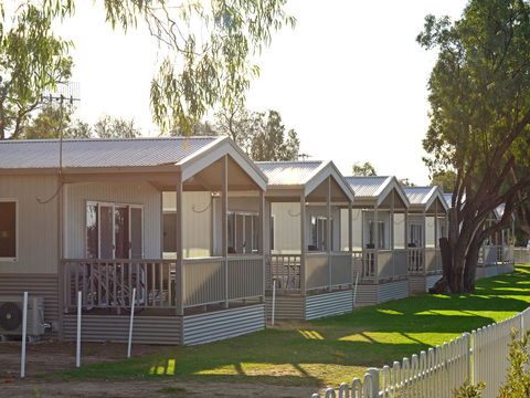 Echo Holiday Parks - Waikerie - eAccommodation 29