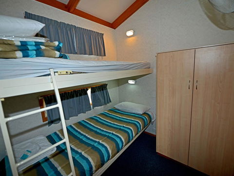 Echo Holiday Parks - Waikerie - eAccommodation 35