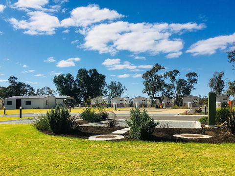 Echo Holiday Parks - Waikerie - eAccommodation 4