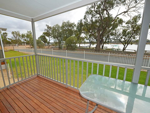 Echo Holiday Parks - Waikerie - eAccommodation 12
