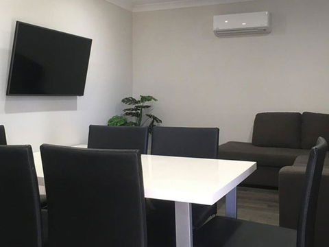 Echo Holiday Parks - Waikerie - eAccommodation 16