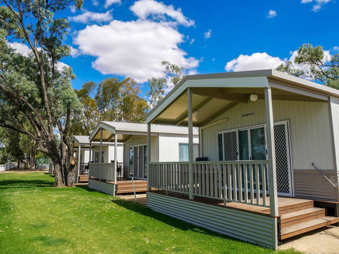 Echo Holiday Parks - Waikerie - eAccommodation 0