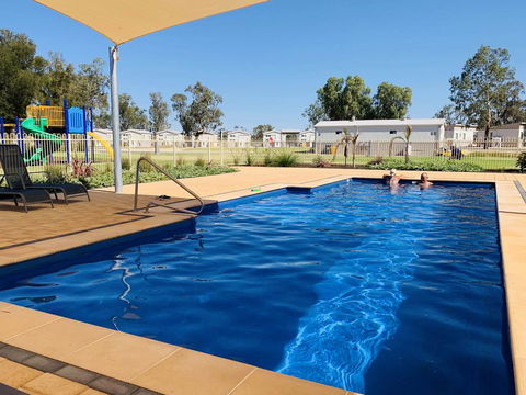 Echo Holiday Parks - Waikerie - eAccommodation 6
