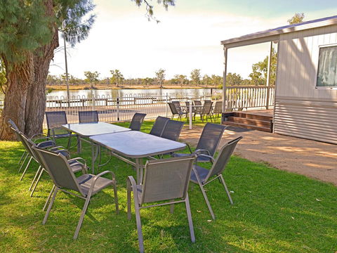 Echo Holiday Parks - Waikerie - eAccommodation 28