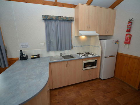Echo Holiday Parks - Waikerie - eAccommodation 33