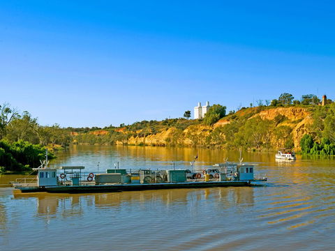 Echo Holiday Parks - Waikerie - eAccommodation 9