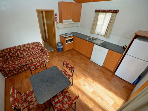 Echo Holiday Parks - Waikerie - eAccommodation 43