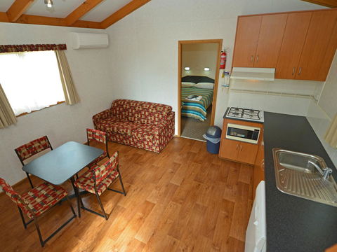 Echo Holiday Parks - Waikerie - eAccommodation 42