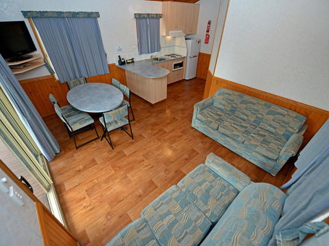 Echo Holiday Parks - Waikerie - eAccommodation 32