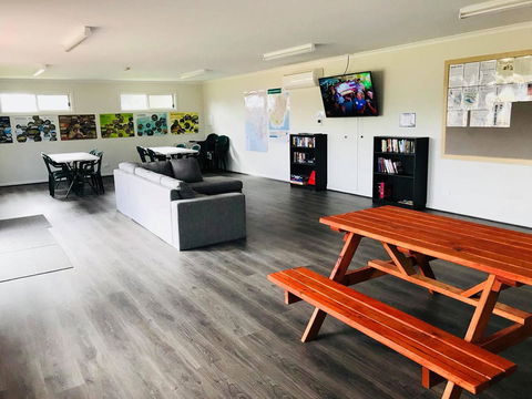 Echo Holiday Parks - Waikerie - eAccommodation 3