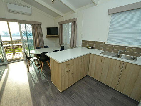 Echo Holiday Parks - Waikerie - eAccommodation 22