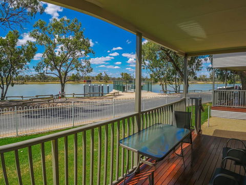 Echo Holiday Parks - Waikerie - eAccommodation 2