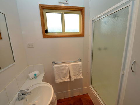 Echo Holiday Parks - Waikerie - eAccommodation 36