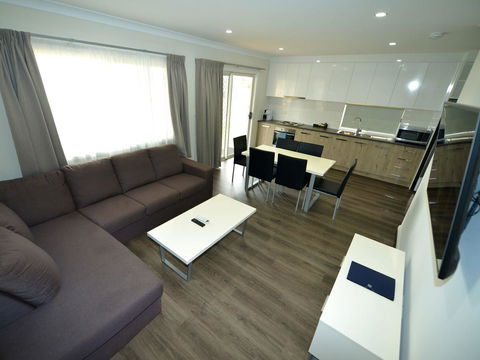 Echo Holiday Parks - Waikerie - eAccommodation 15