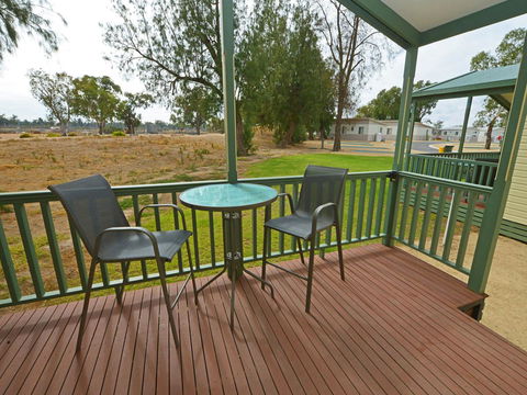 Echo Holiday Parks - Waikerie - eAccommodation 38
