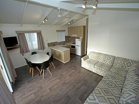 Echo Holiday Parks - Waikerie - eAccommodation 24