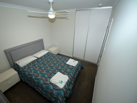 Echo Holiday Parks - Waikerie - eAccommodation 19