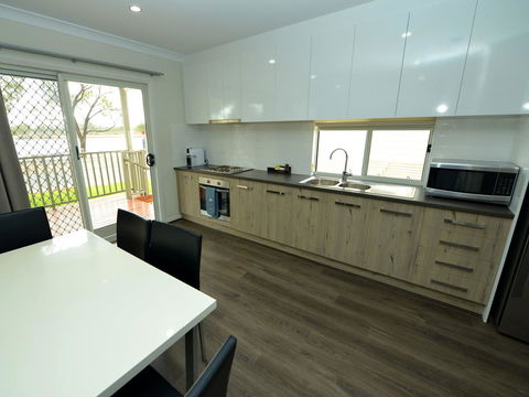 Echo Holiday Parks - Waikerie - eAccommodation 13