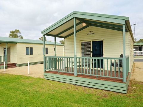 Echo Holiday Parks - Waikerie - eAccommodation 37