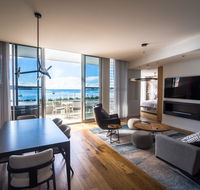 Promenade Penthouse Apartment - eAccommodation
