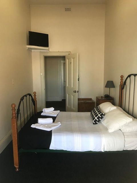 Grosvenor Hotel - eAccommodation 5