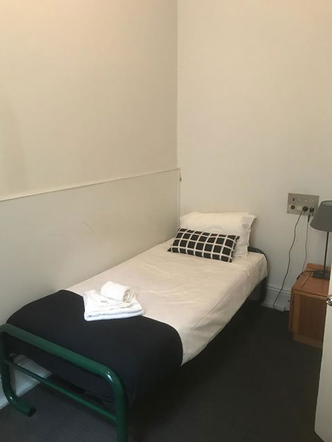 Grosvenor Hotel - eAccommodation 10